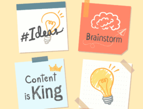 Định dạng content
